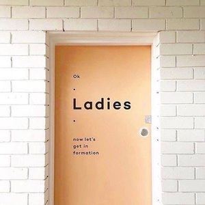 Meet your Posher, Natalia